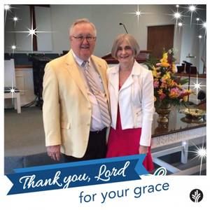 Meet your Posher, Barbara